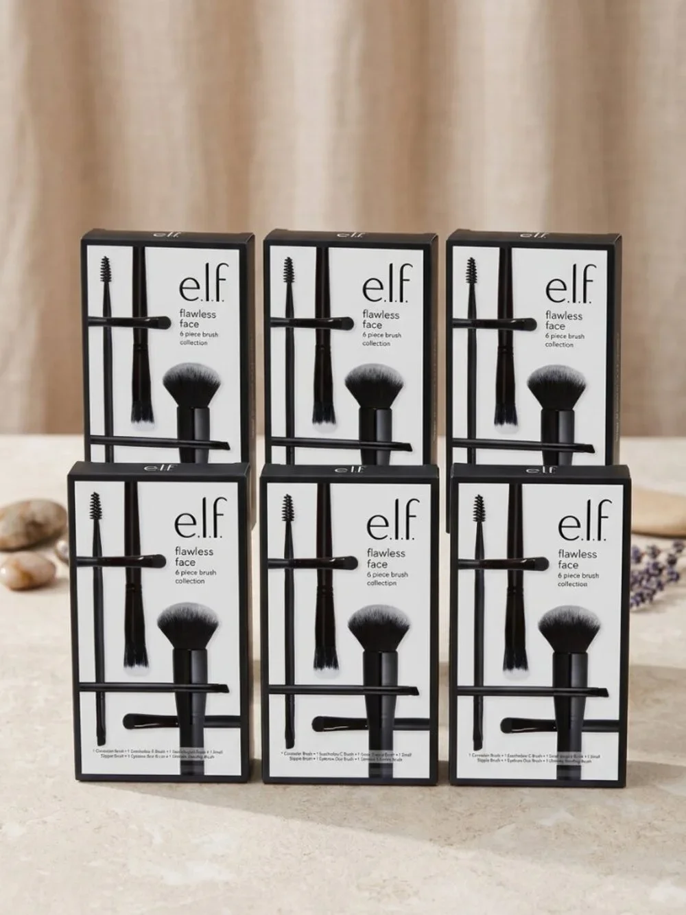 TRESemmé Extra Hold Hair Gel, 9 oz  Pack of 6